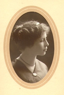 Erma Smythe